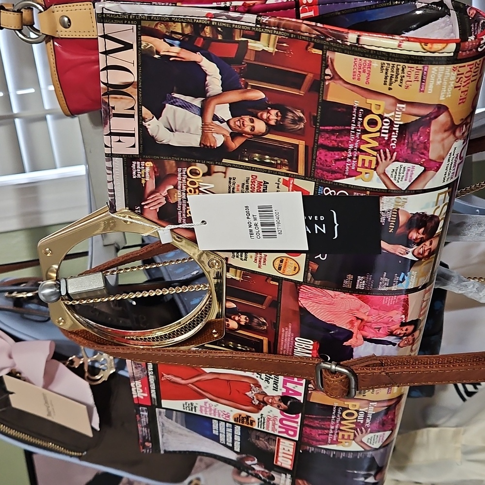 UNLISTED INVENTORY FOR LIVE POSH SHOWS - Picture 3 of 16